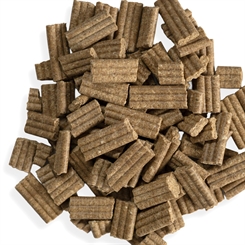 Snack'it Leversnitter 2kg